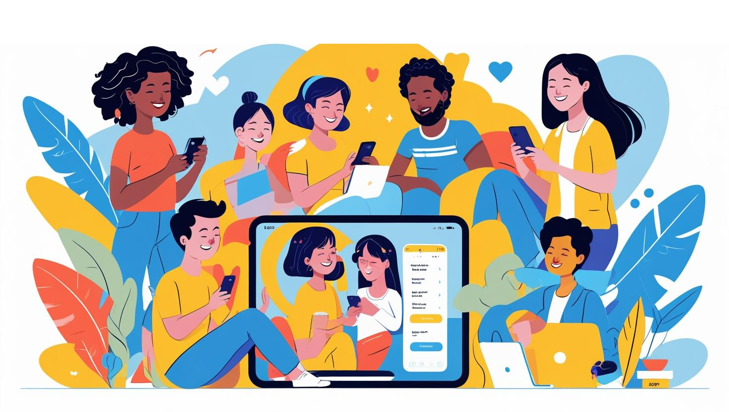 Image representing StreamIt's story